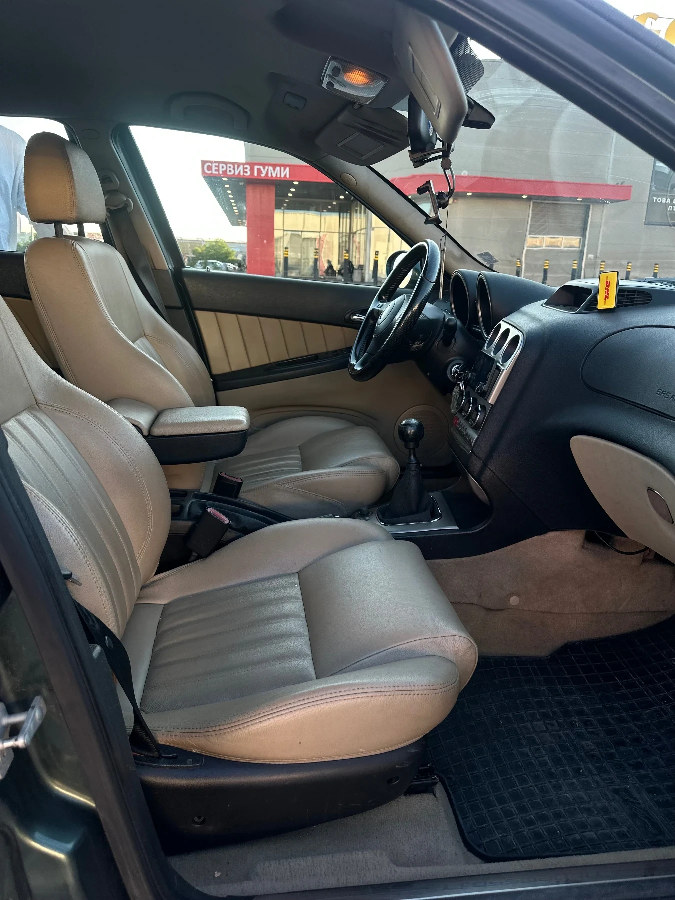 Alfa Romeo Crosswagon q4 | Mobile.bg � ����������� 10