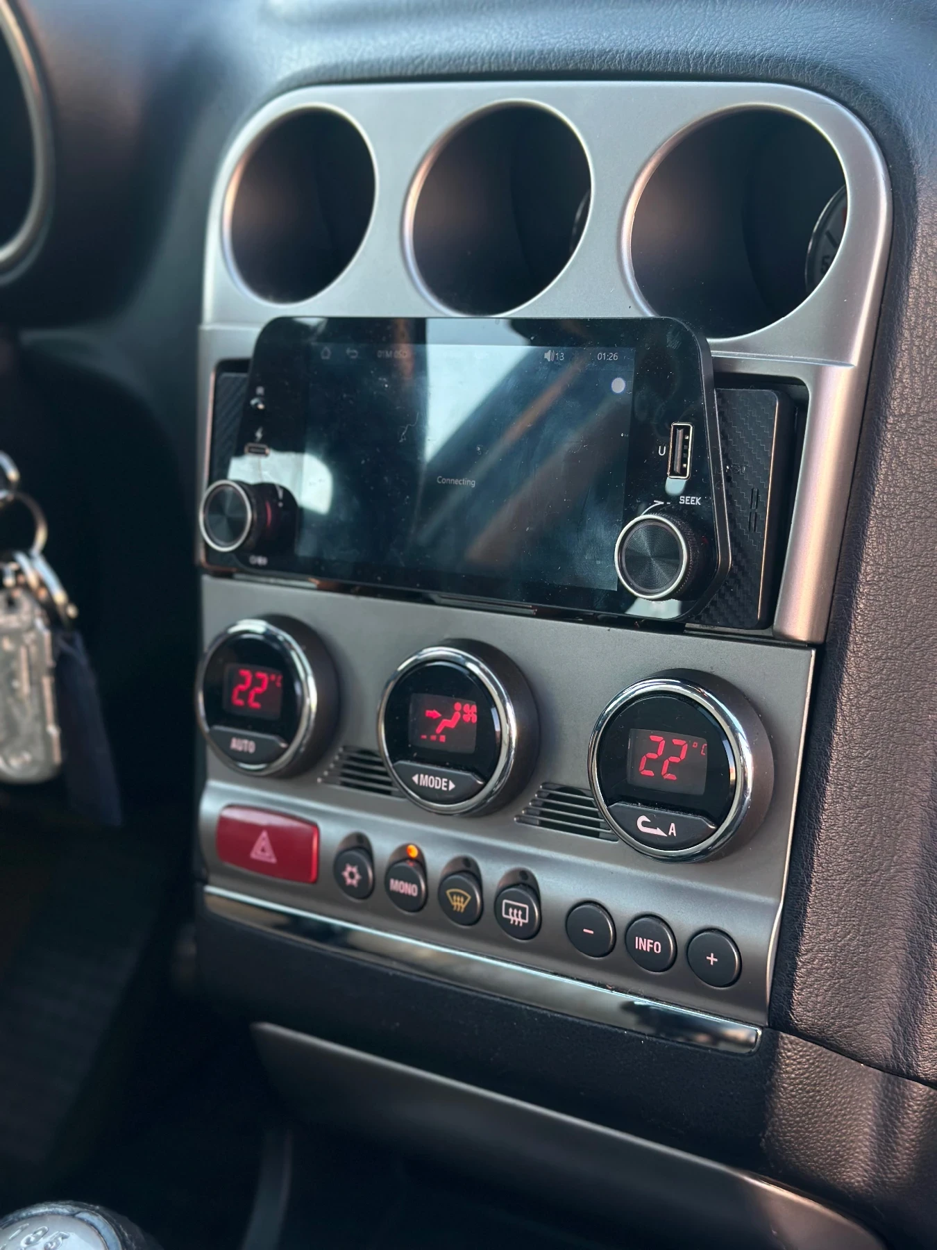 Alfa Romeo Crosswagon q4 | Mobile.bg � ����������� 8