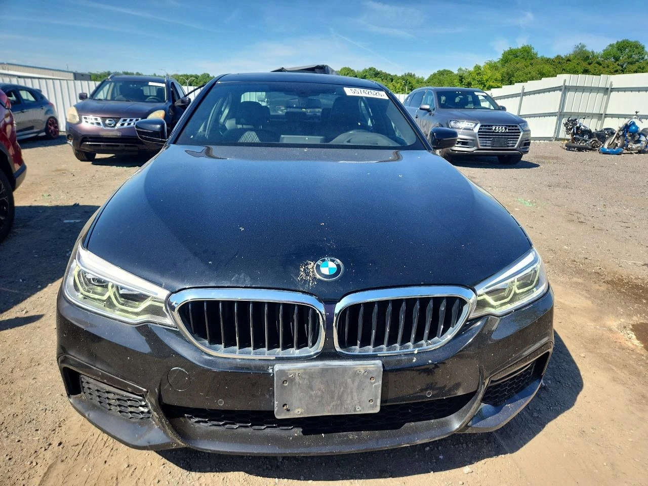 BMW 540 XDRIVE !!������!! #����� ����������# !�������� | Mobile.bg � ����������� 3