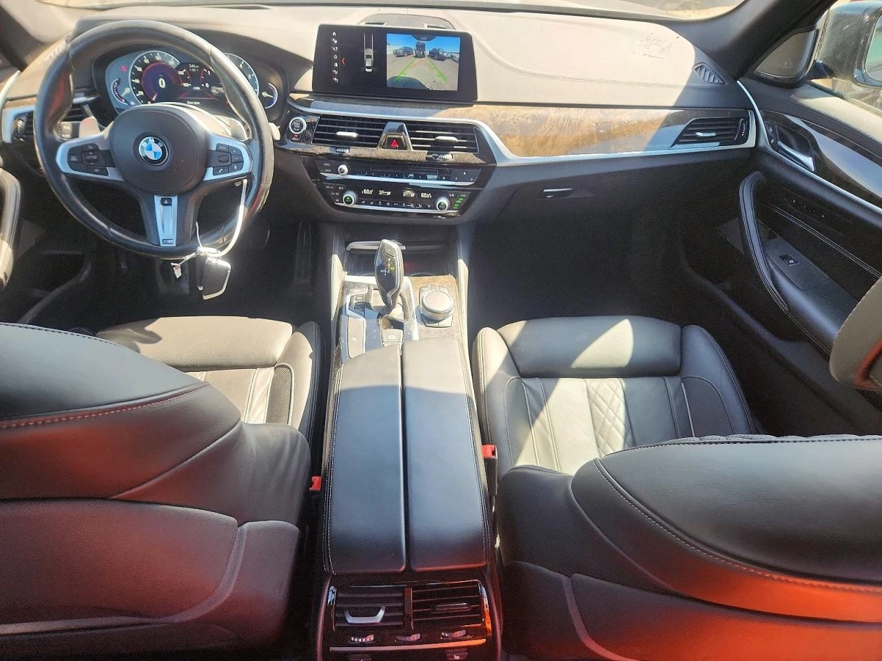 BMW 540 XDRIVE !!������!! #����� ����������# !�������� | Mobile.bg � ����������� 8