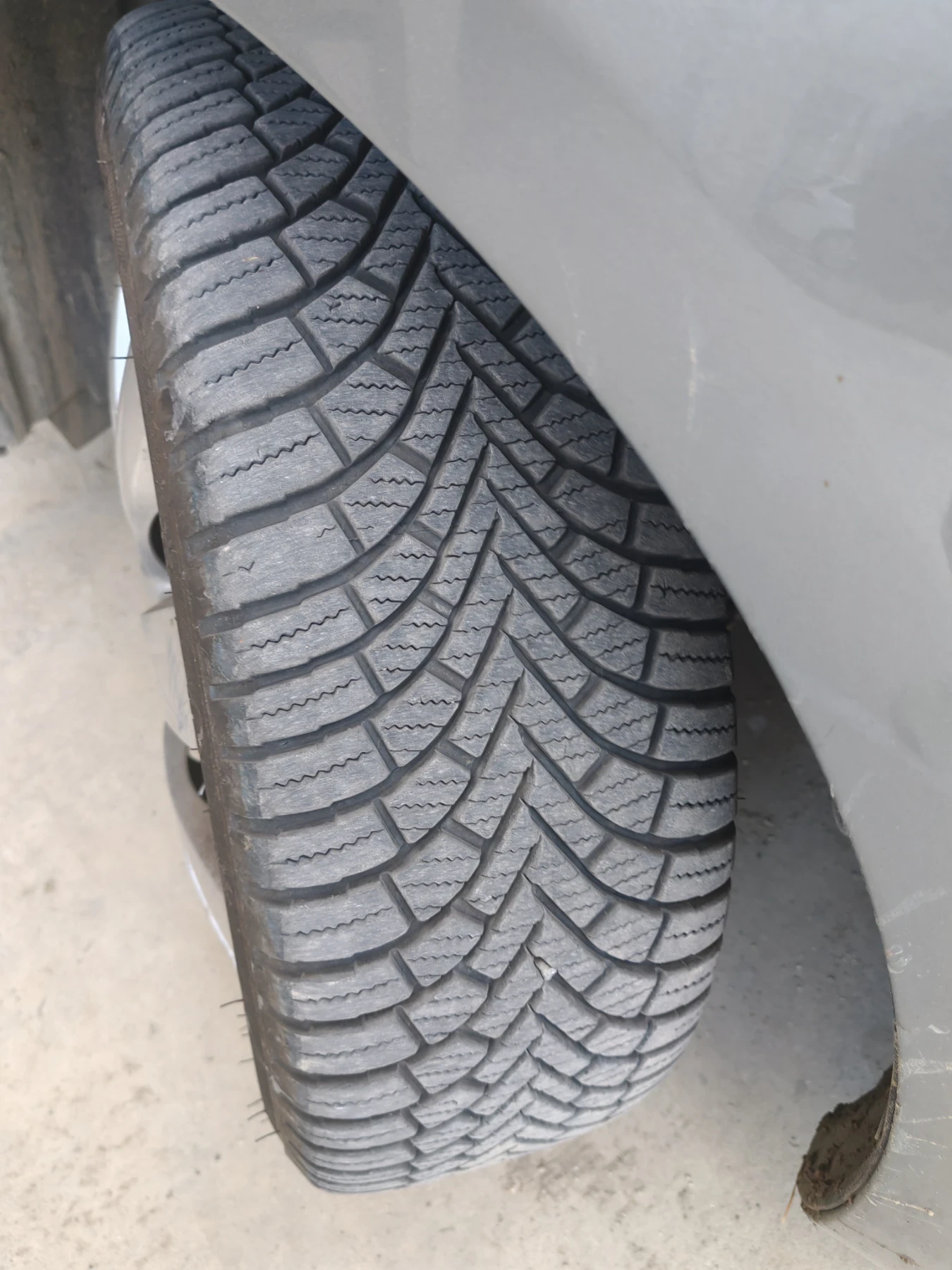 Toyota Yaris, снимка 4 - Автомобили и джипове - 55155742