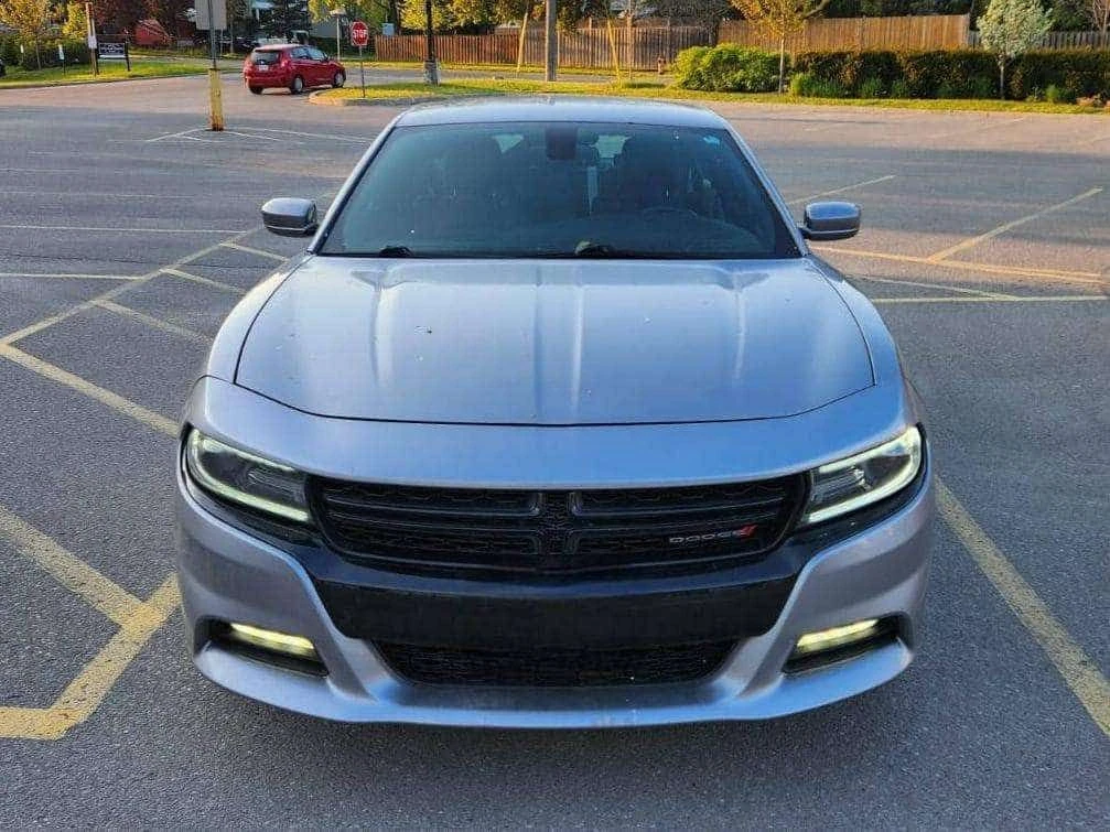 Dodge Charger * SXT * CARFAX * ЦЕНА ДО БГ, снимка 2 - Автомобили и джипове - 55191740