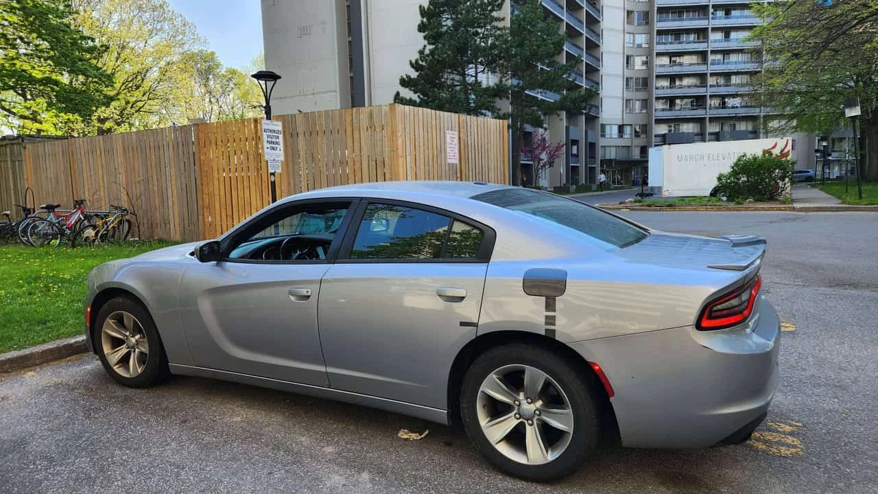 Dodge Charger * SXT * CARFAX * ЦЕНА ДО БГ, снимка 6 - Автомобили и джипове - 55191740