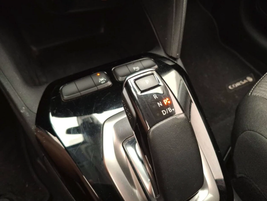 Opel Corsa e-Edition  | Mobile.bg � ����������� 10