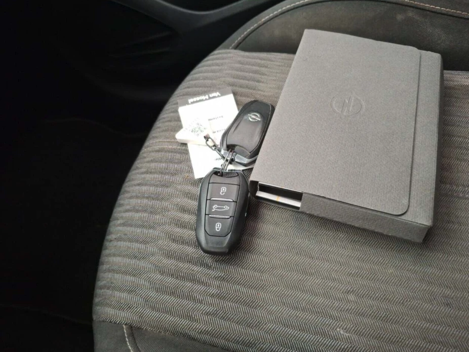 Opel Corsa e-Edition  | Mobile.bg � ����������� 6