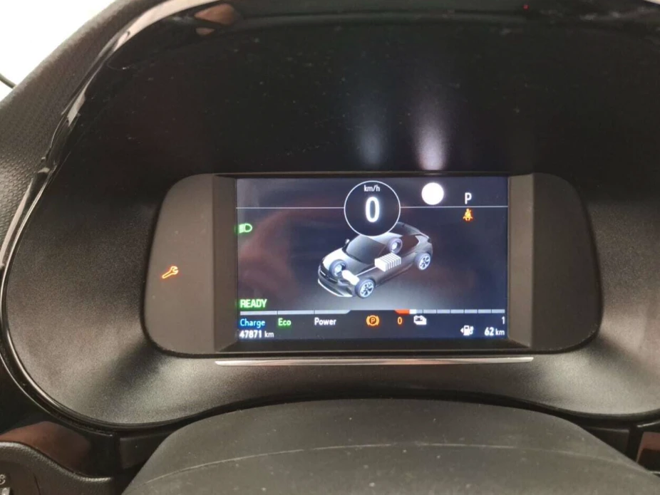 Opel Corsa e-Edition  | Mobile.bg � ����������� 8