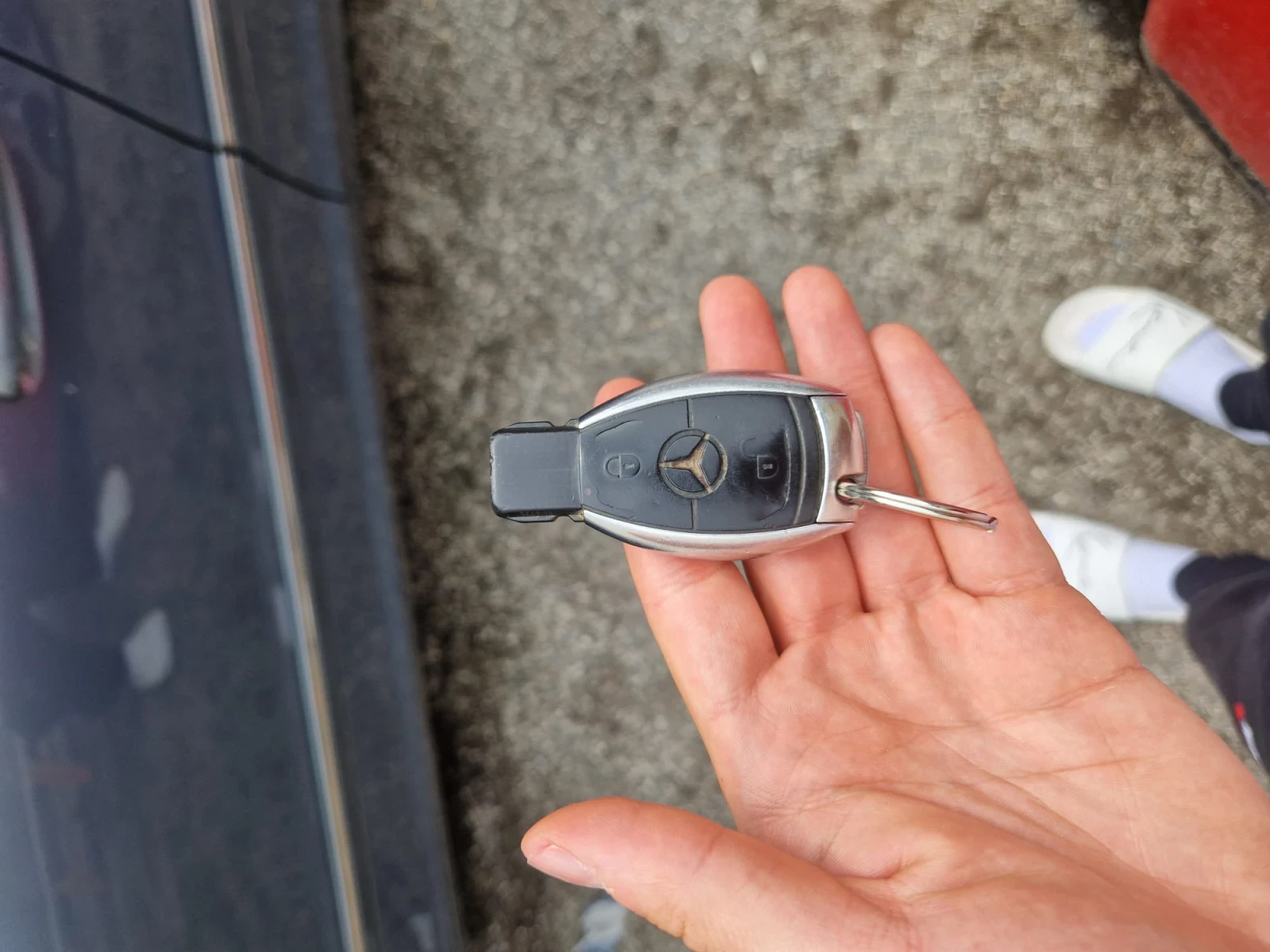 Mercedes-Benz C 300, снимка 12 - Автомобили и джипове - 55436515
