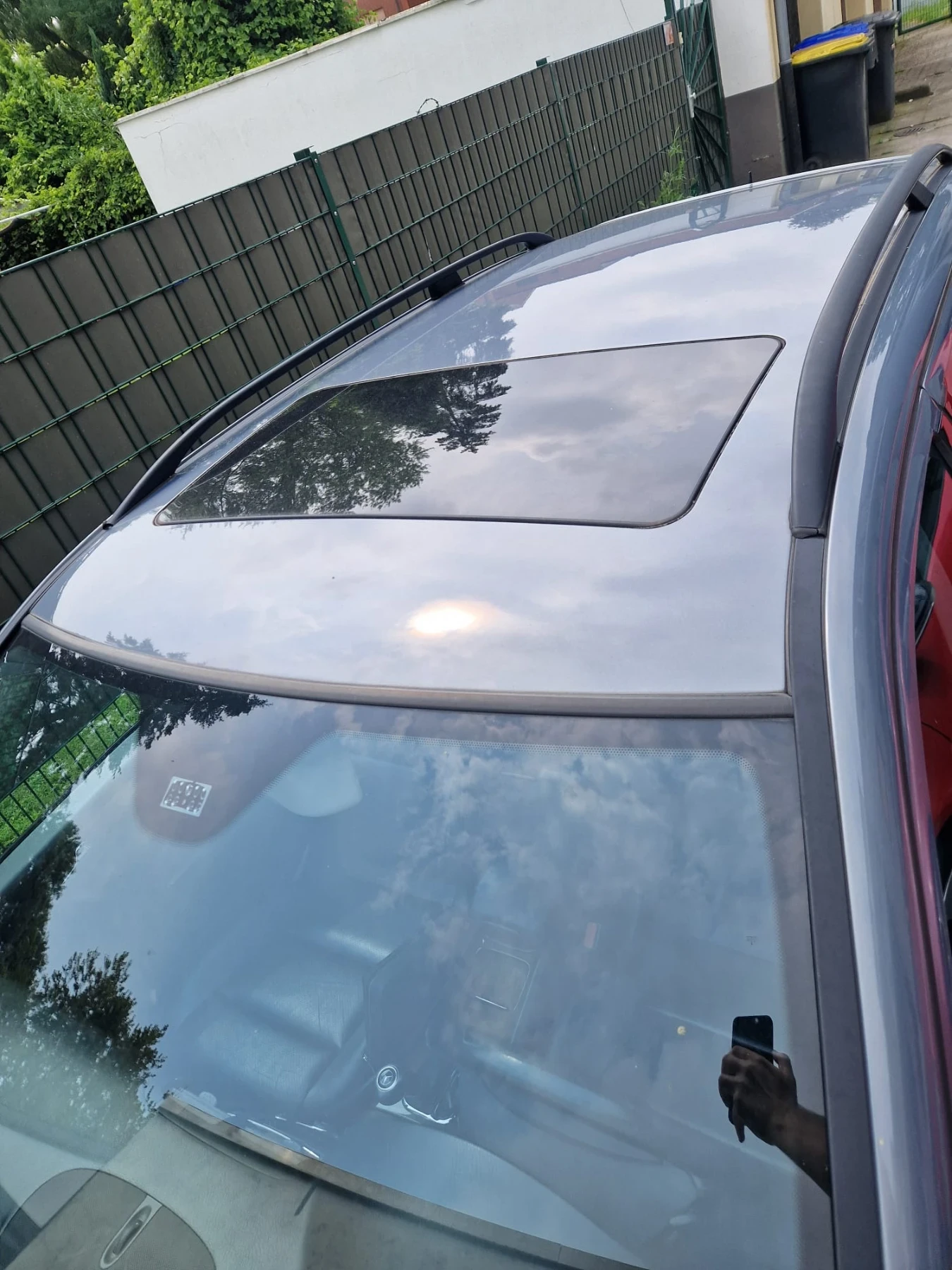 Mercedes-Benz C 300, снимка 3 - Автомобили и джипове - 55436515