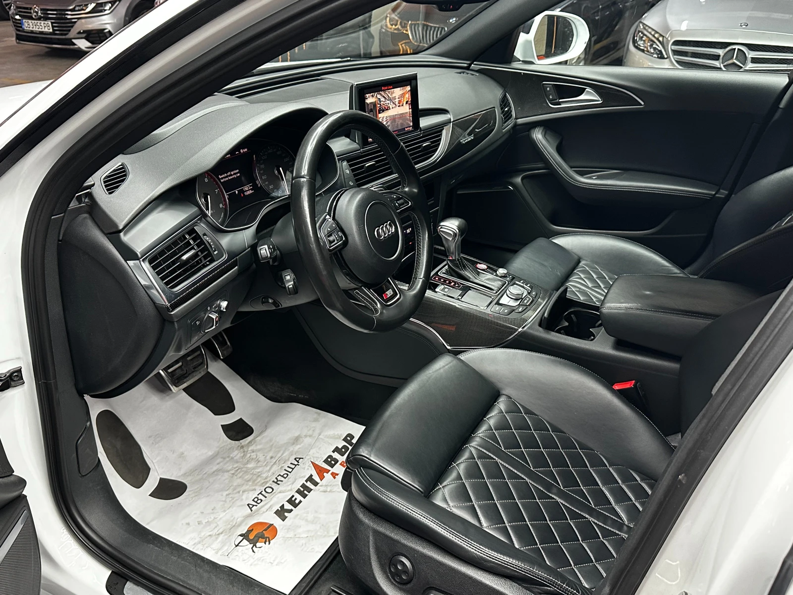 Audi S6 Remap 500��+  | Mobile.bg � ����������� 9