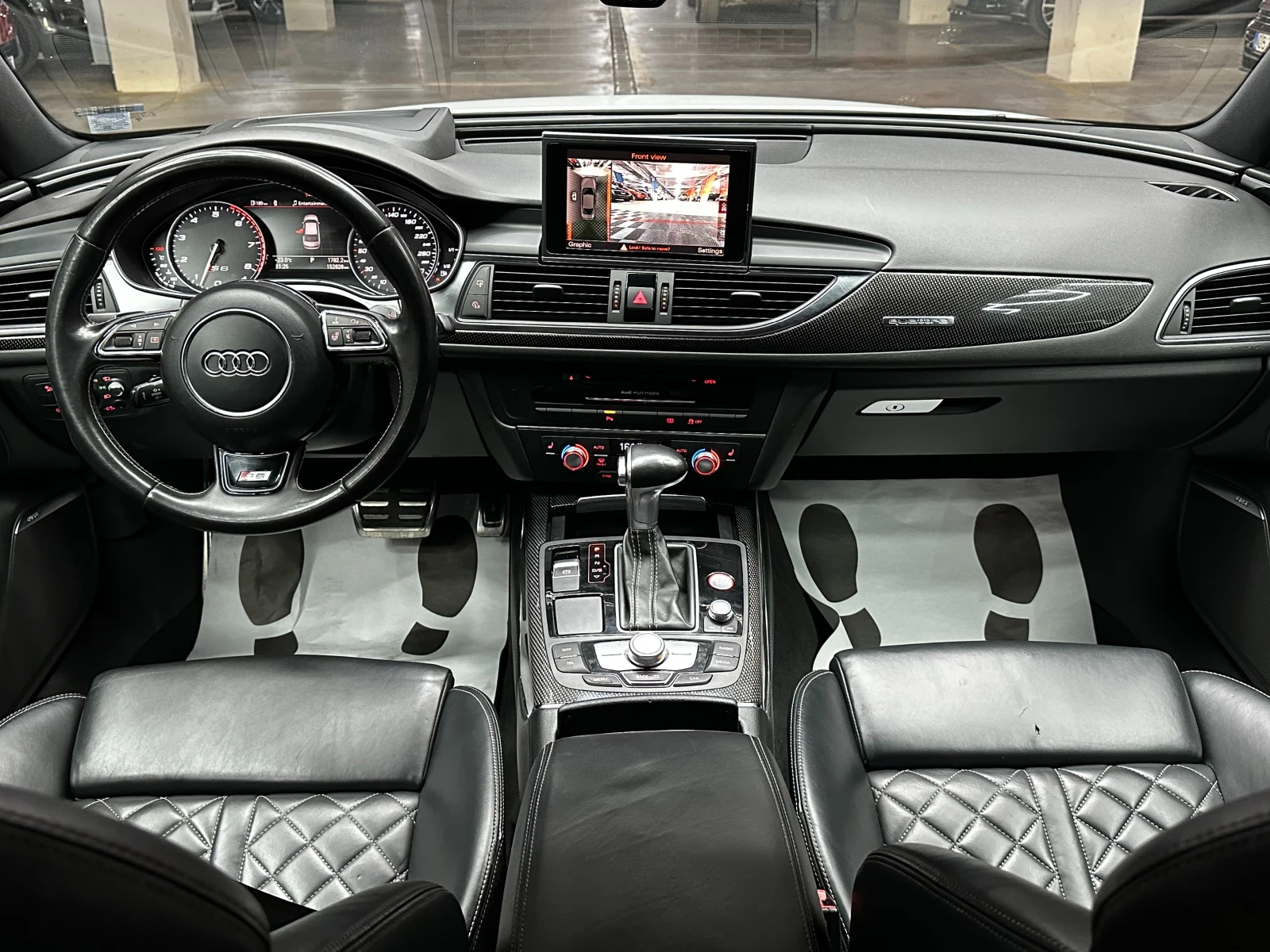 Audi S6 Remap 500��+  | Mobile.bg � ����������� 17