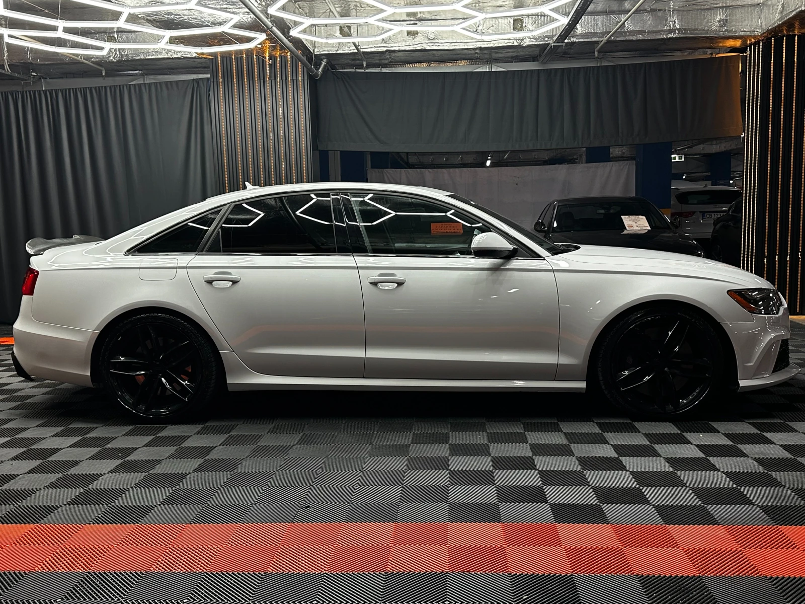 Audi S6 Remap 500��+  | Mobile.bg � ����������� 7