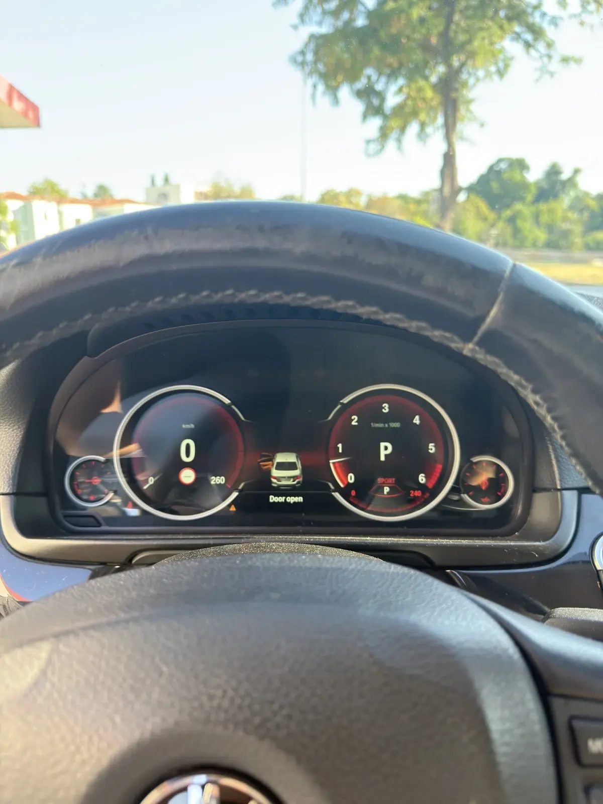 BMW 535, снимка 14 - Автомобили и джипове - 56088440