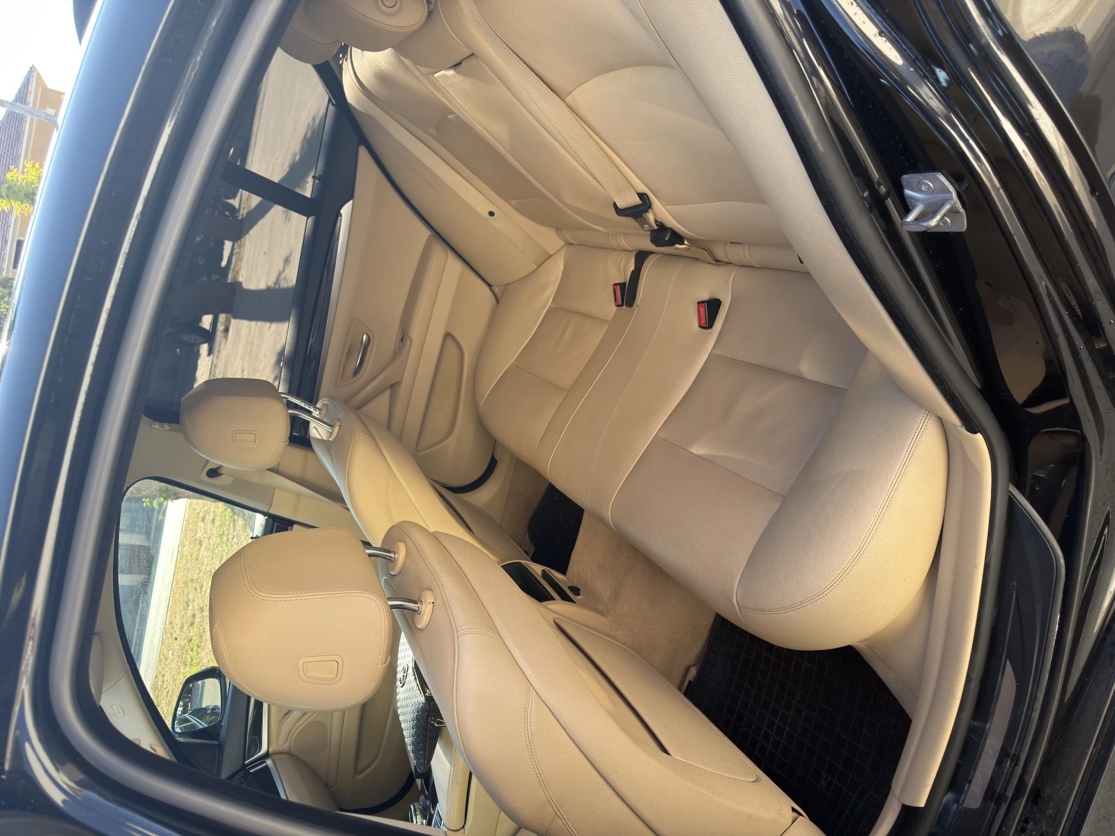 BMW 535, снимка 11 - Автомобили и джипове - 55586603