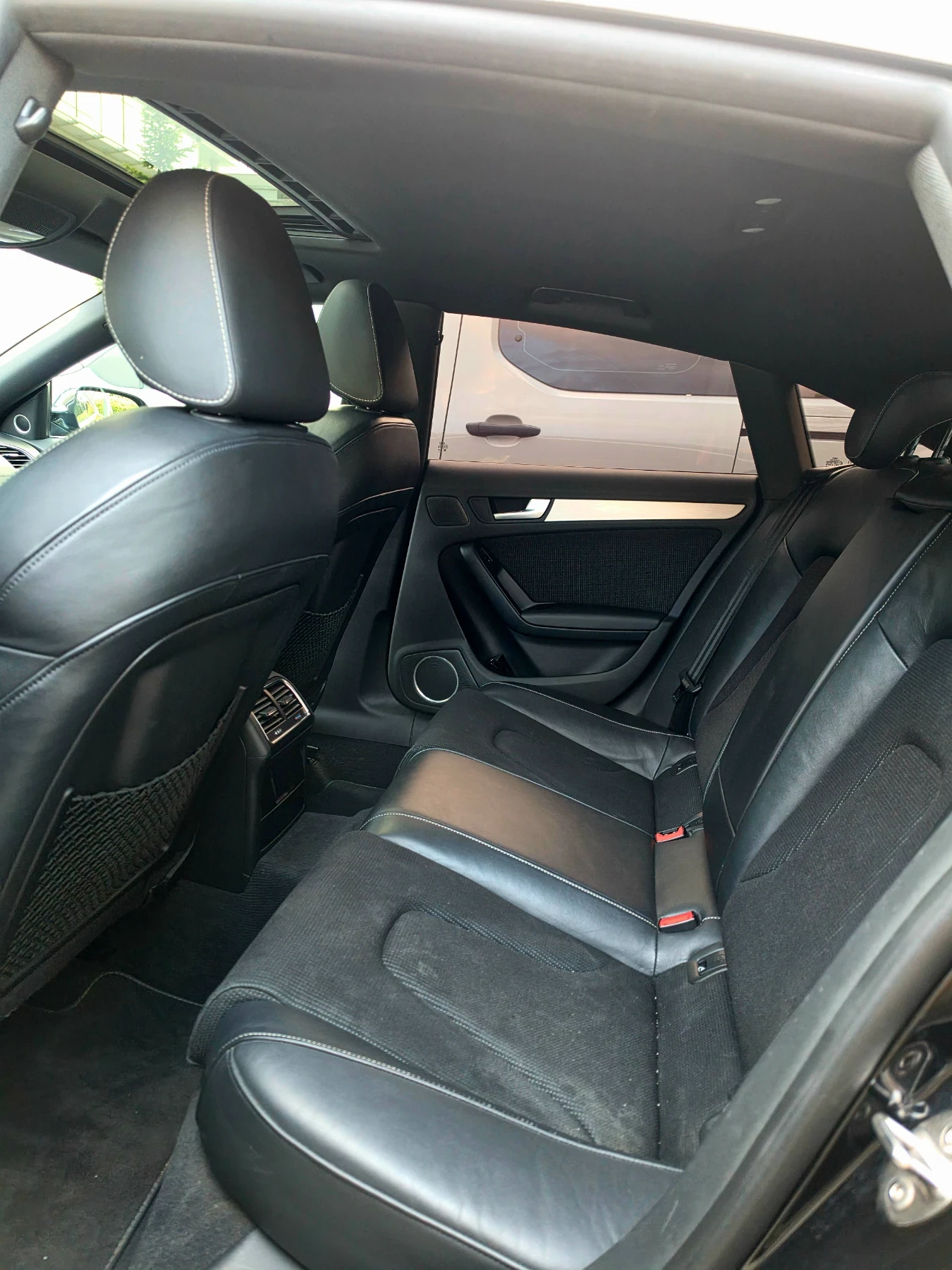 Audi A5, снимка 14 - Автомобили и джипове - 55932764
