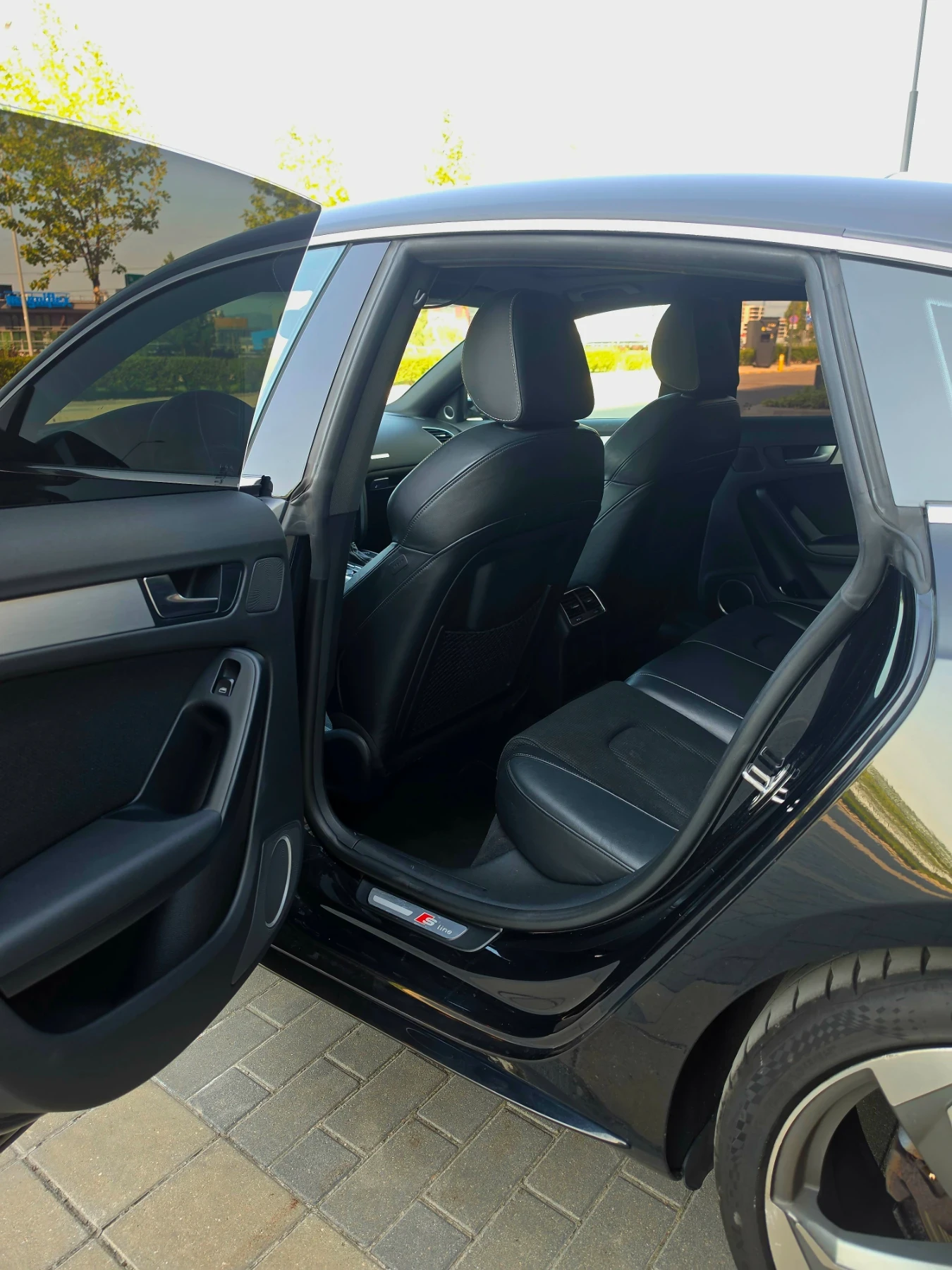 Audi A5, снимка 13 - Автомобили и джипове - 55932764