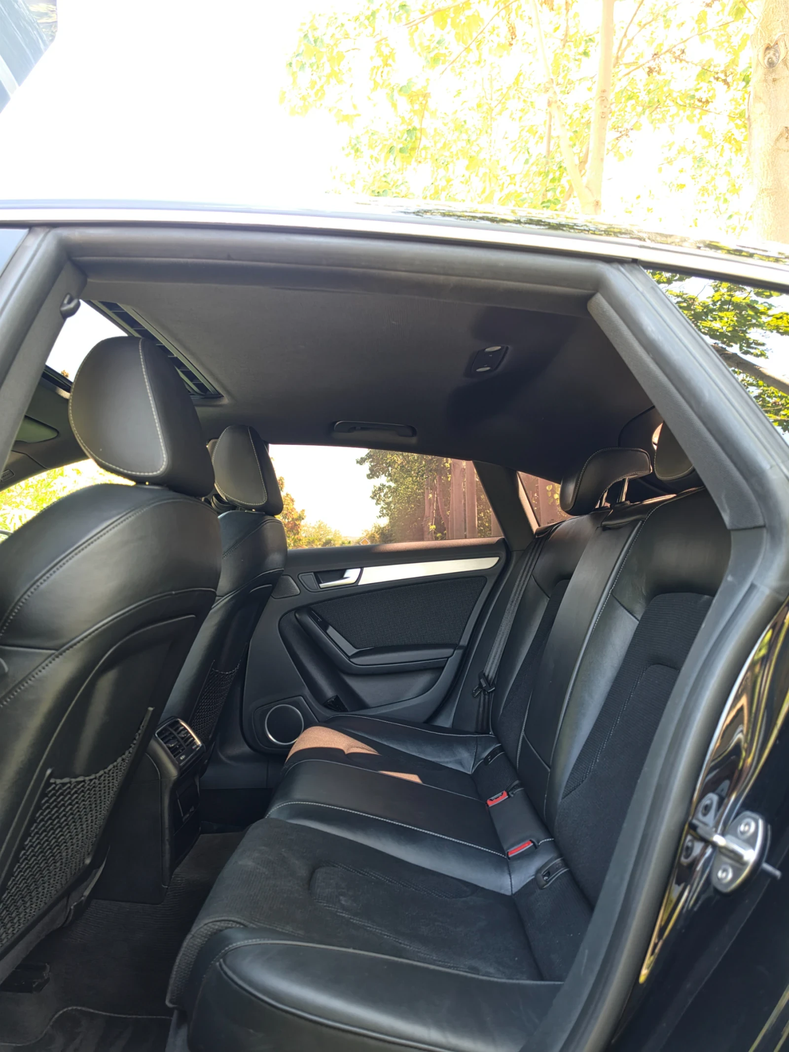 Audi A5 3.0 TDI S-line/Quattro/B&O/Switzerland, снимка 13 - Автомобили и джипове - 55932764