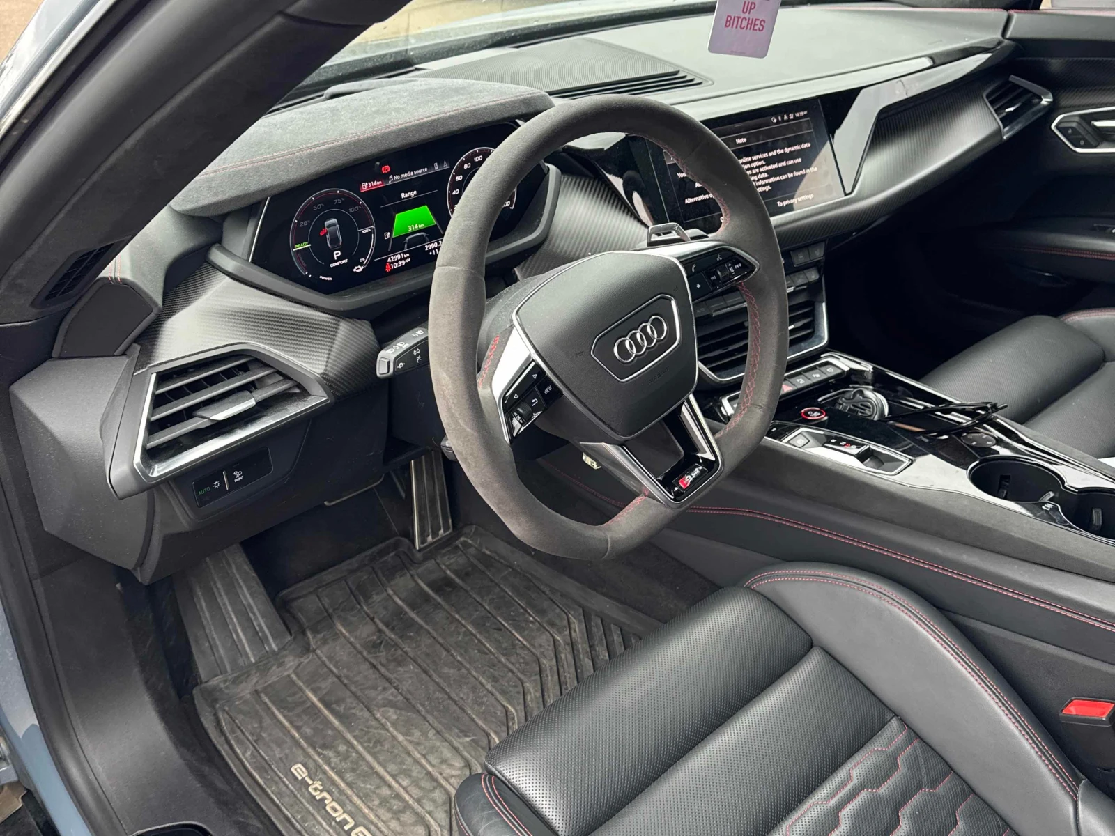 Audi E-Tron GT * quattro * CARFAX * ����� �� ����������� | Mobile.bg � ����������� 5