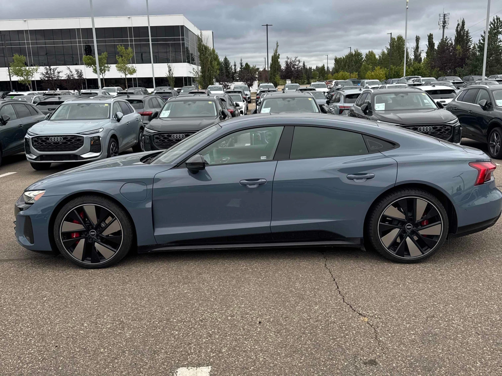 Audi E-Tron GT * quattro * CARFAX * ����� �� ����������� | Mobile.bg � ����������� 2