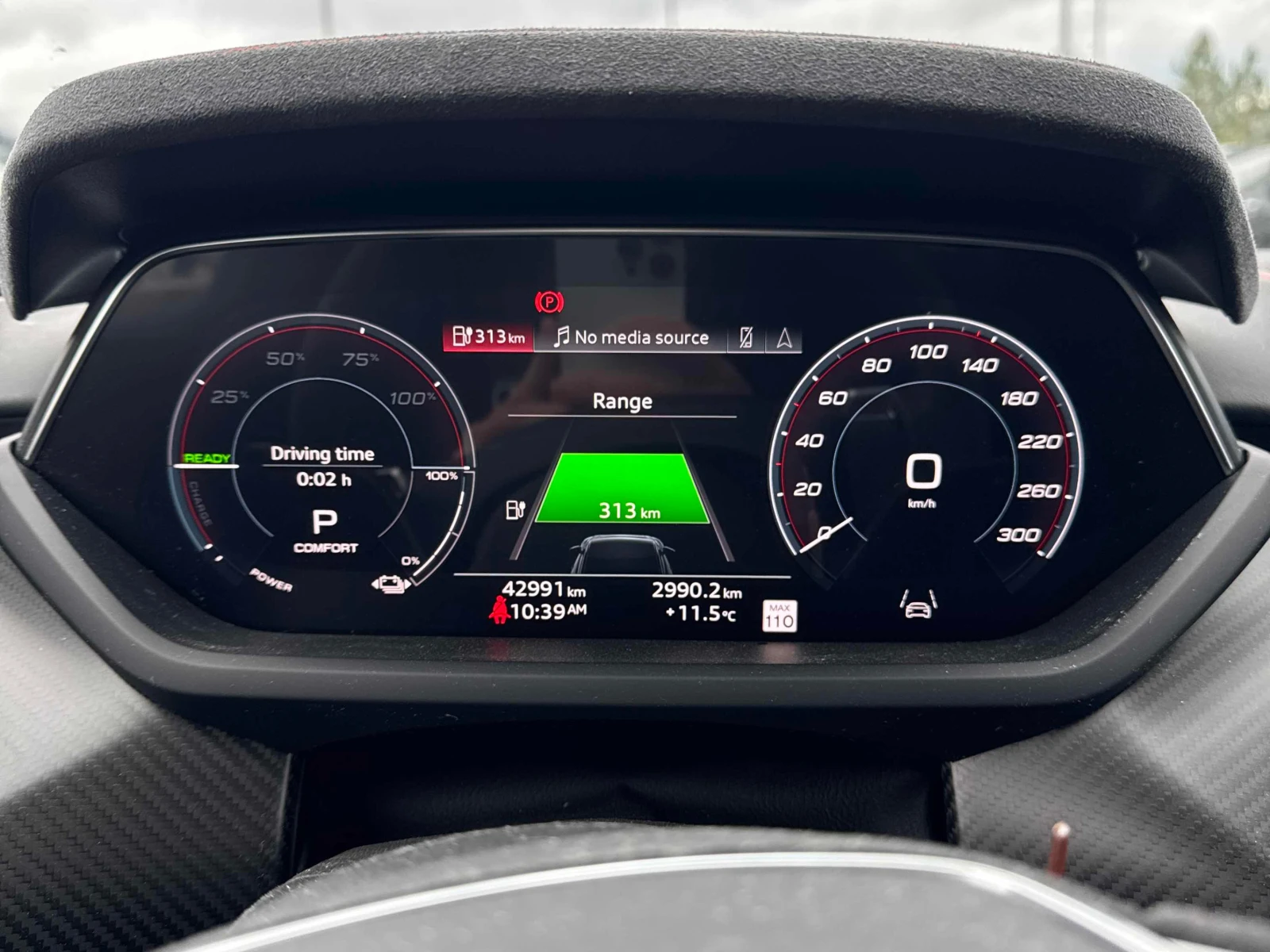 Audi E-Tron GT * quattro * CARFAX * ����� �� ����������� | Mobile.bg � ����������� 8
