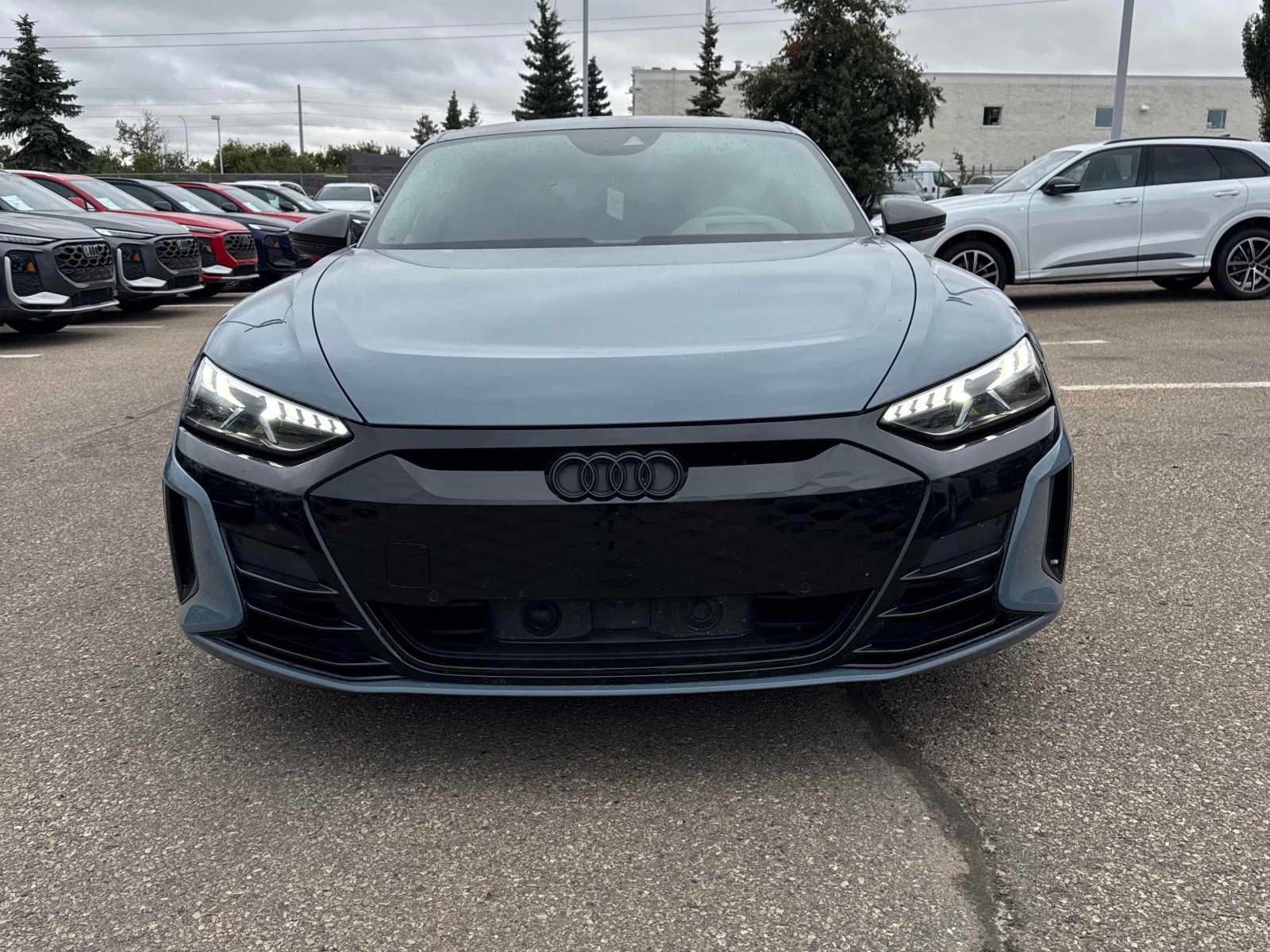 Audi E-Tron GT * quattro * CARFAX * ����� �� ����������� | Mobile.bg � ����������� 6