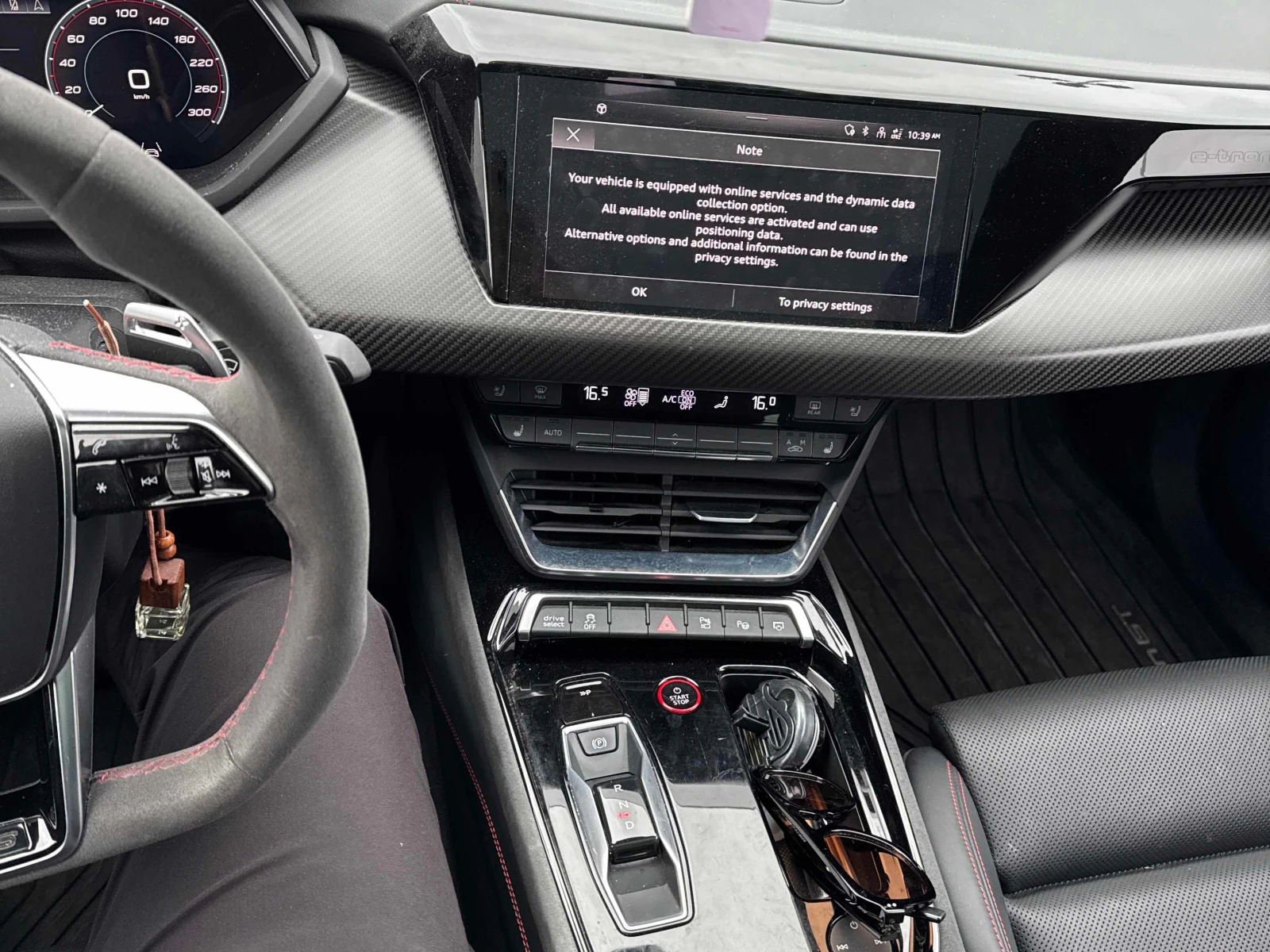 Audi E-Tron GT * quattro * CARFAX * ����� �� ����������� | Mobile.bg � ����������� 9