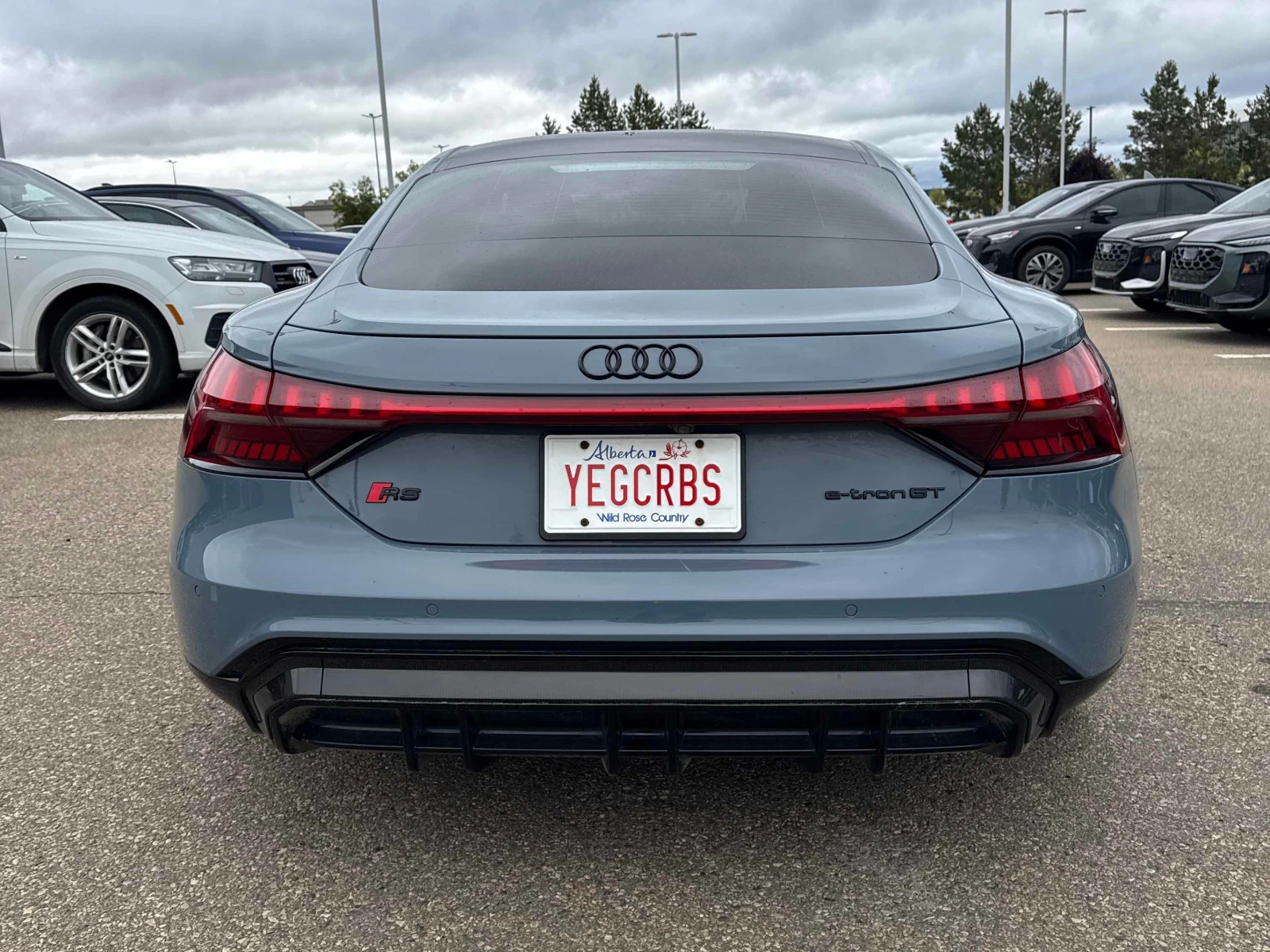 Audi E-Tron GT * quattro * CARFAX * ����� �� ����������� | Mobile.bg � ����������� 4