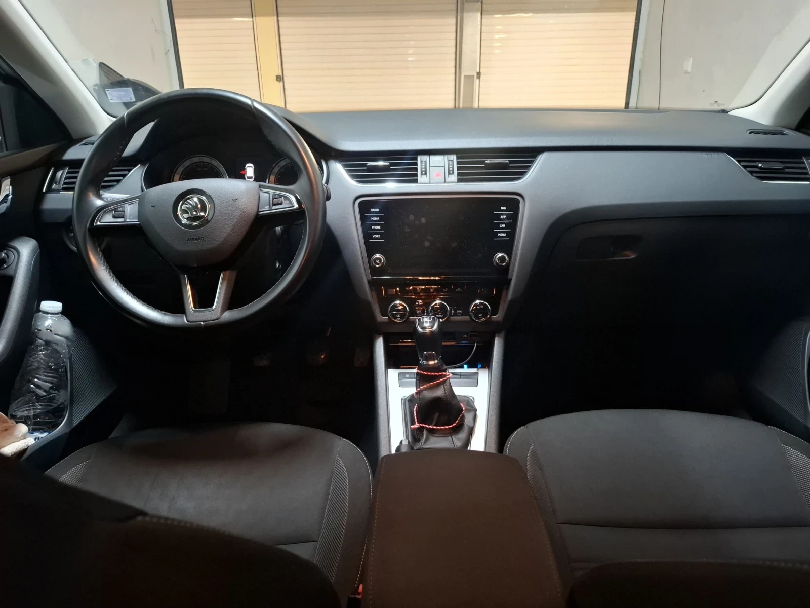 Skoda Octavia, снимка 7 - Автомобили и джипове - 56138401