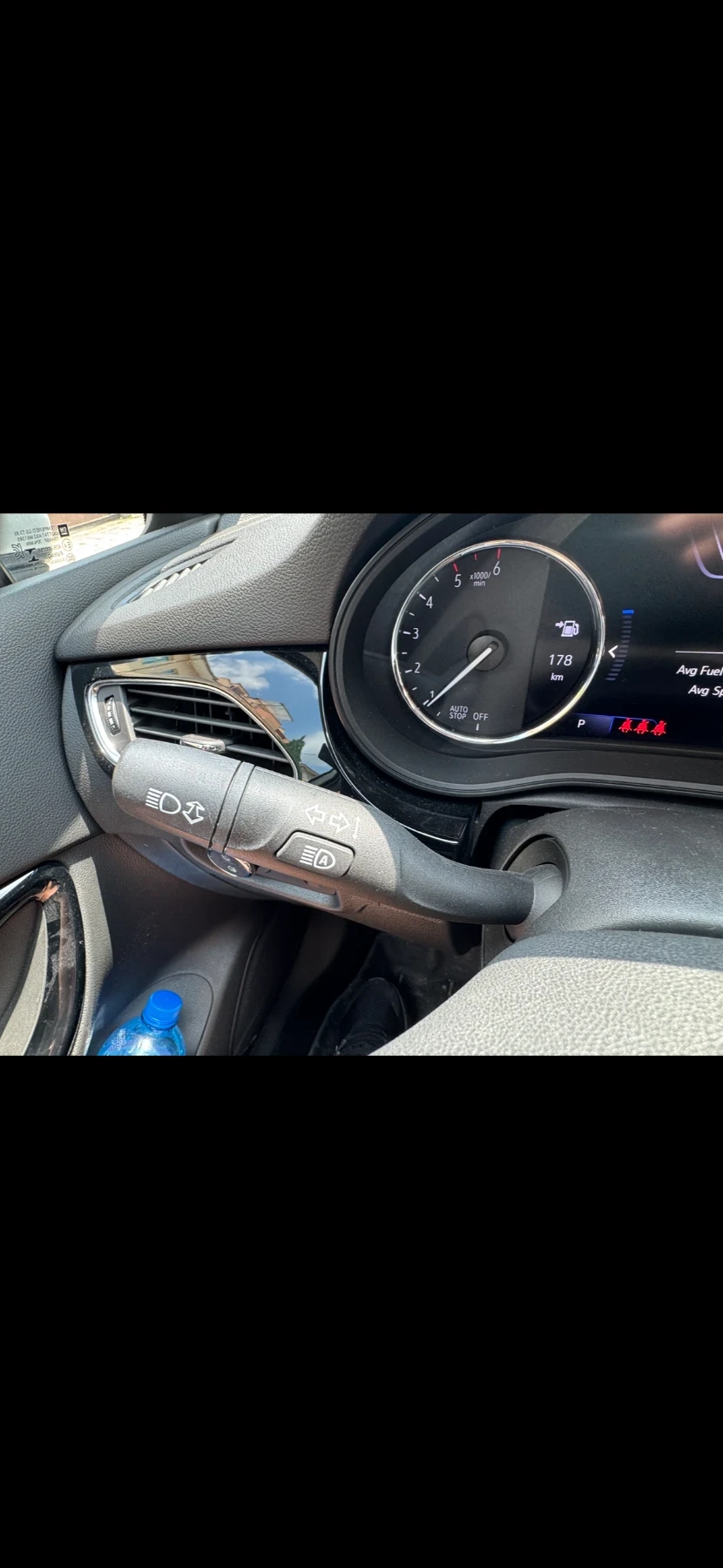 Opel Astra Astra 1.6 CDTI Innovation, снимка 10 - Автомобили и джипове - 56149734