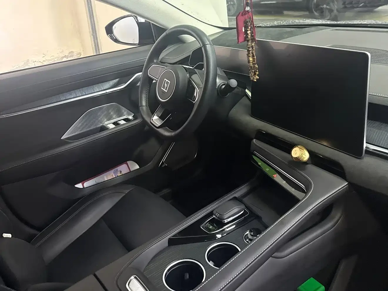 Zeekr 001 Long Range Dual Motor WE Edition | Mobile.bg � ����������� 5