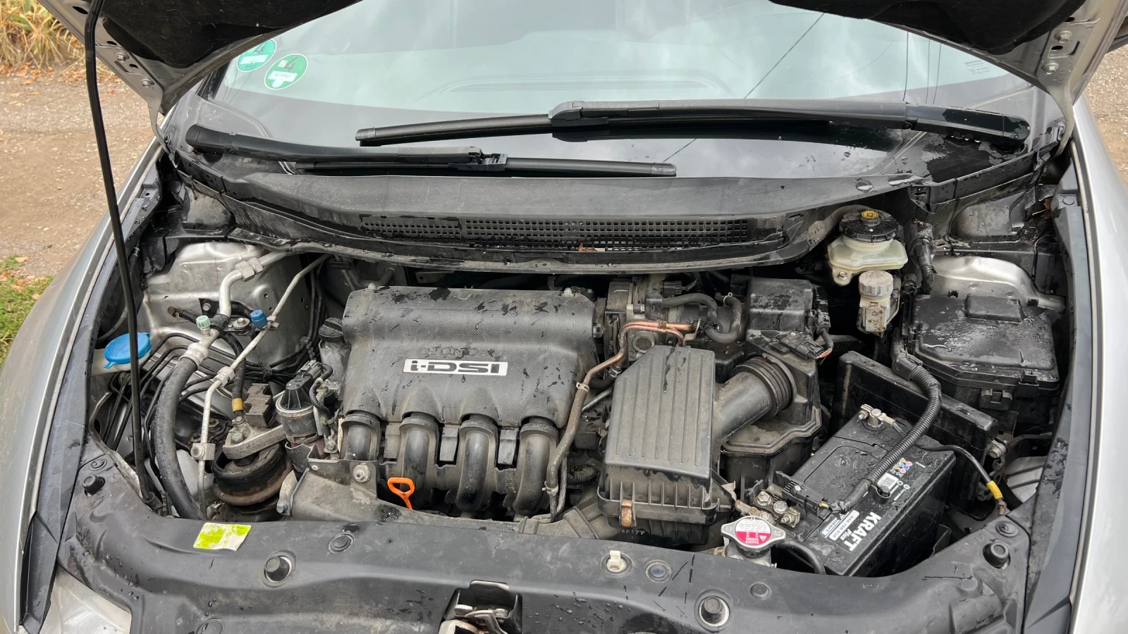Honda Civic, снимка 11 - Автомобили и джипове - 56450140