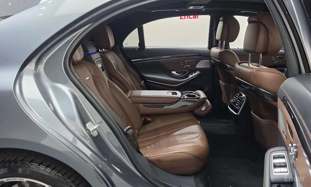 Mercedes-Benz S 63 AMG 4MATIC+ /�����/360/�����/�������/����/��������� | Mobile.bg � ����������� 11