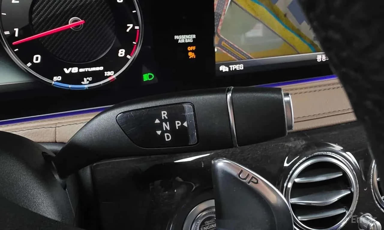 Mercedes-Benz S 63 AMG 4MATIC+ /�����/360/�����/�������/����/��������� | Mobile.bg � ����������� 9