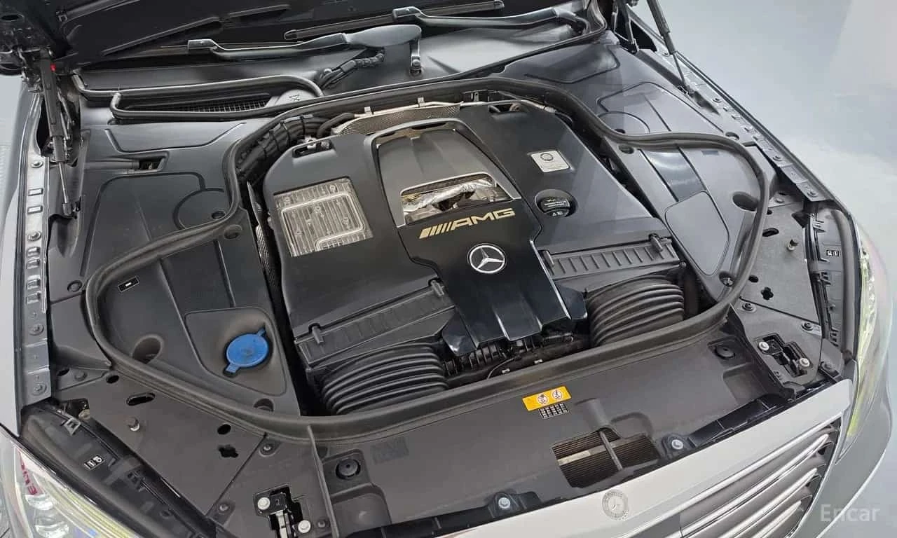 Mercedes-Benz S 63 AMG 4MATIC+ /�����/360/�����/�������/����/��������� | Mobile.bg � ����������� 6
