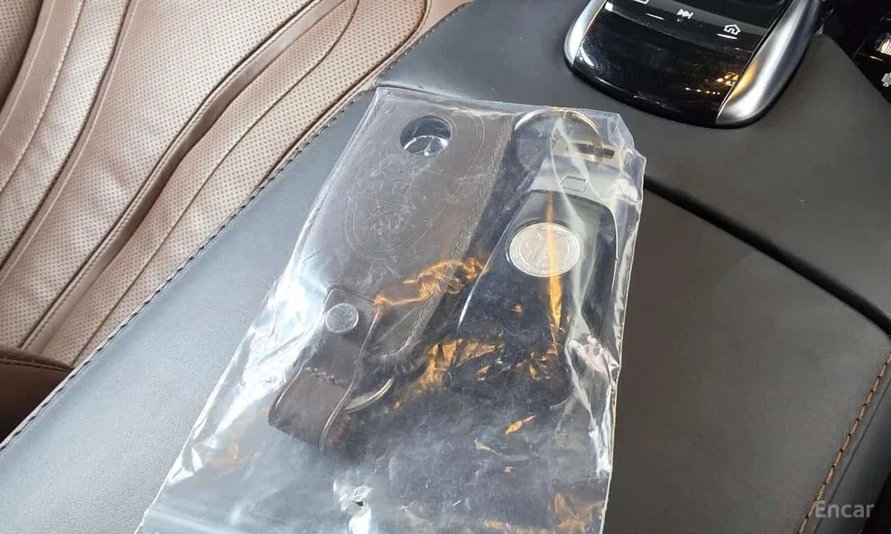 Mercedes-Benz S 63 AMG 4MATIC+ /�����/360/�����/�������/����/��������� | Mobile.bg � ����������� 15