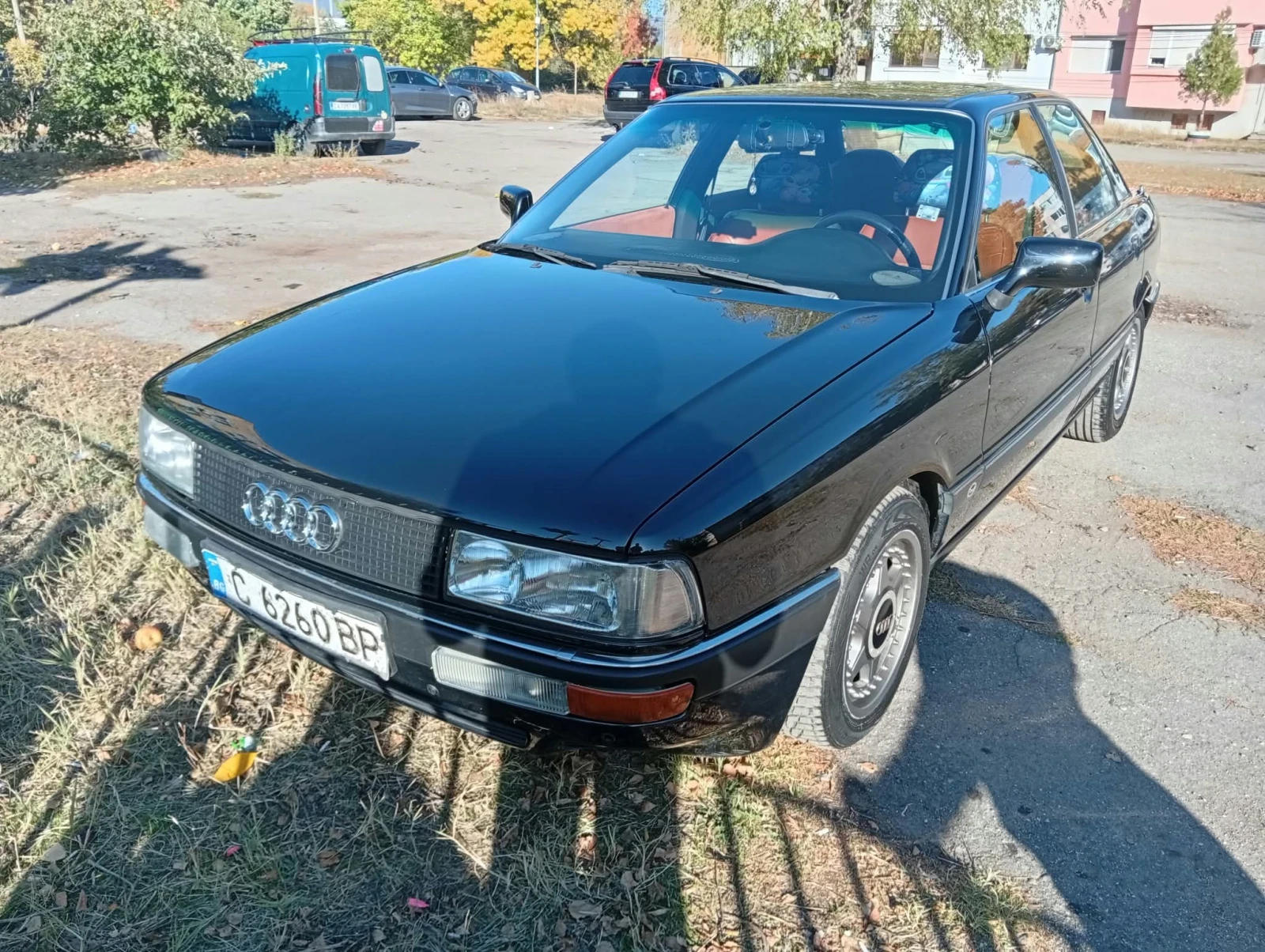 Audi 90