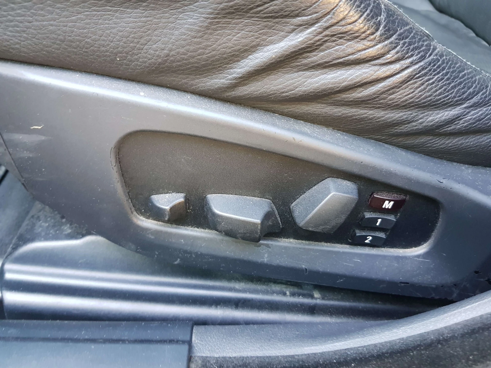BMW 530, снимка 10 - Автомобили и джипове - 56684353