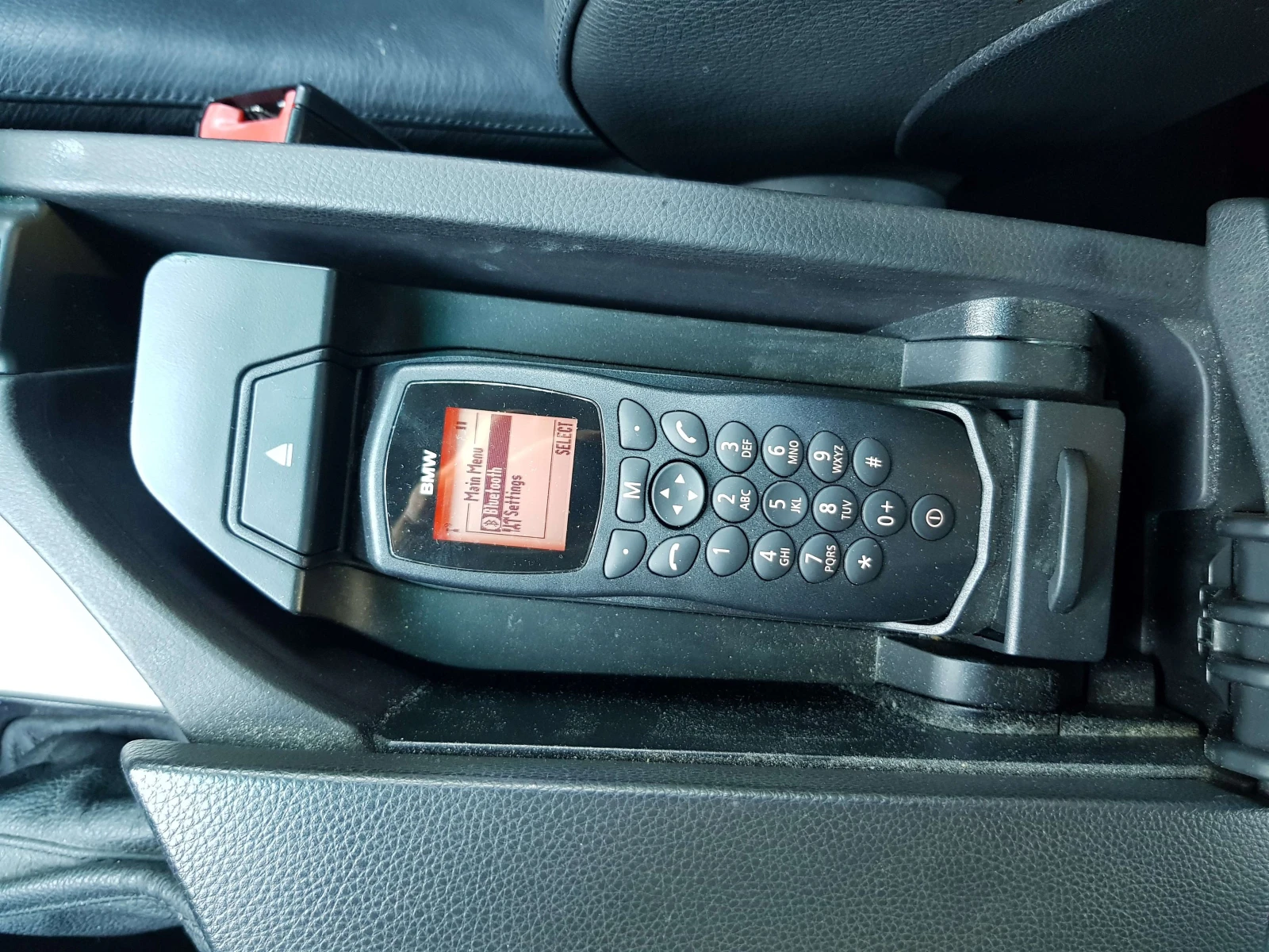 BMW 530, снимка 17 - Автомобили и джипове - 56684353