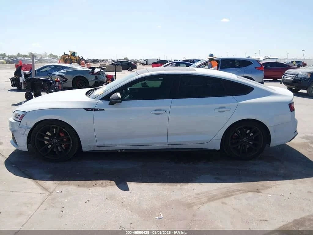 Audi S5, снимка 15 - Автомобили и джипове - 56707859