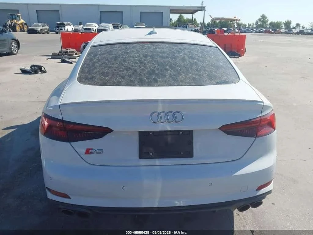 Audi S5, снимка 17 - Автомобили и джипове - 56707859