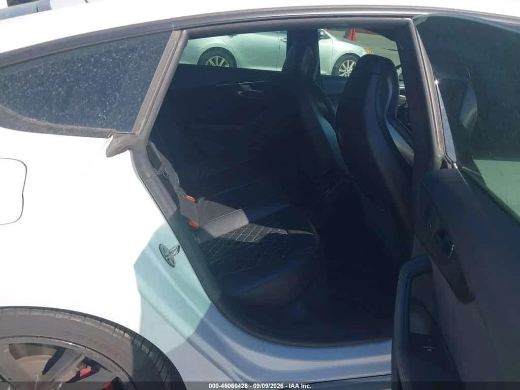Audi S5, снимка 8 - Автомобили и джипове - 56707859