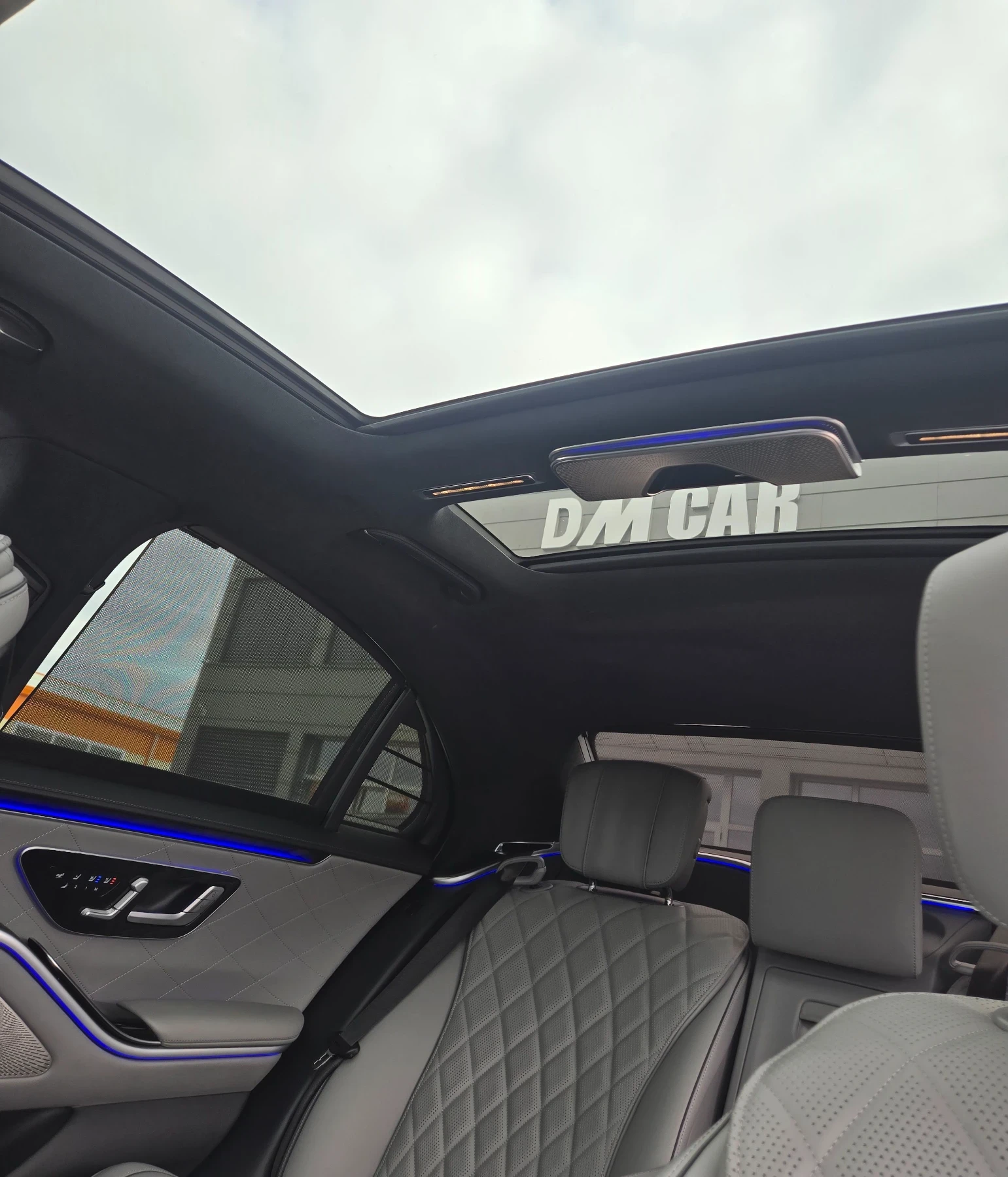 Mercedes-Benz S 450 AMG* 450* 4X4* FUL MAX* FACELIFT*  | Mobile.bg � ����������� 13
