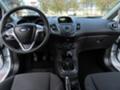 Ford Fiesta 1.25i 16V EURO 5B, снимка 12 - Автомобили и джипове - 35671537
