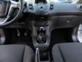 Ford Fiesta 1.25i 16V EURO 5B, снимка 14 - Автомобили и джипове - 35671537