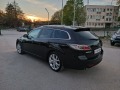 Mazda 6 2.5i-170кс-ШВЕЙЦАРИЯ-РЪЧКА-6ск-Keyless-BOSE - изображение 6