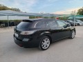 Mazda 6 2.5i-170кс-ШВЕЙЦАРИЯ-РЪЧКА-6ск-Keyless-BOSE - изображение 3