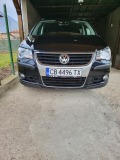 VW Touran Крос промо цена до края на м.май - изображение 5