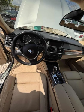 BMW X6 4.0D/313кс/Швейцария, снимка 5