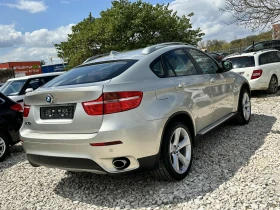 BMW X6 4.0D/313кс/Швейцария, снимка 2