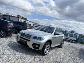 BMW X6 4.0D/313кс/Швейцария, снимка 3
