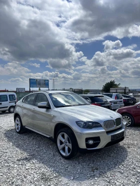 BMW X6 4.0D/313кс/Швейцария, снимка 7